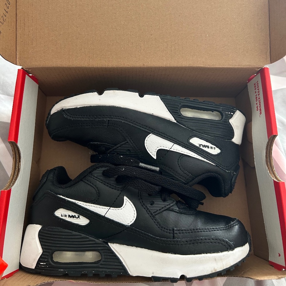Nike Air Max 90 Little Kids